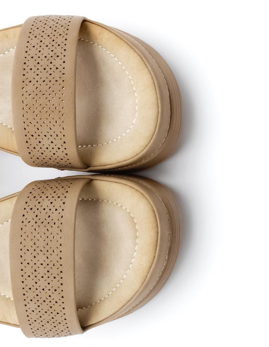 Sandalia Rbcloud Steps para mujer 5