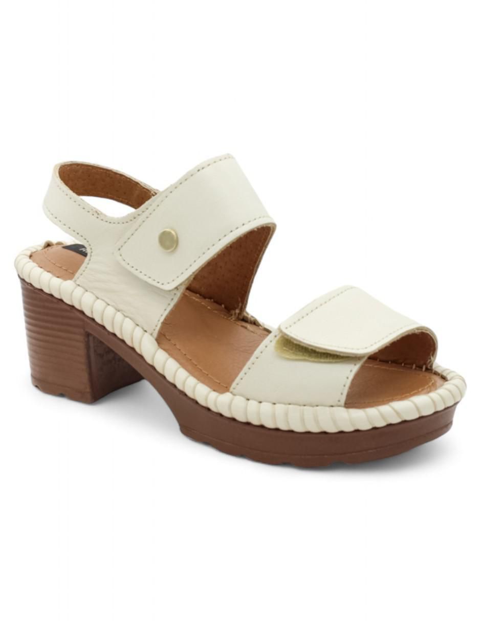Sandalia Rbcloud Steps para mujer