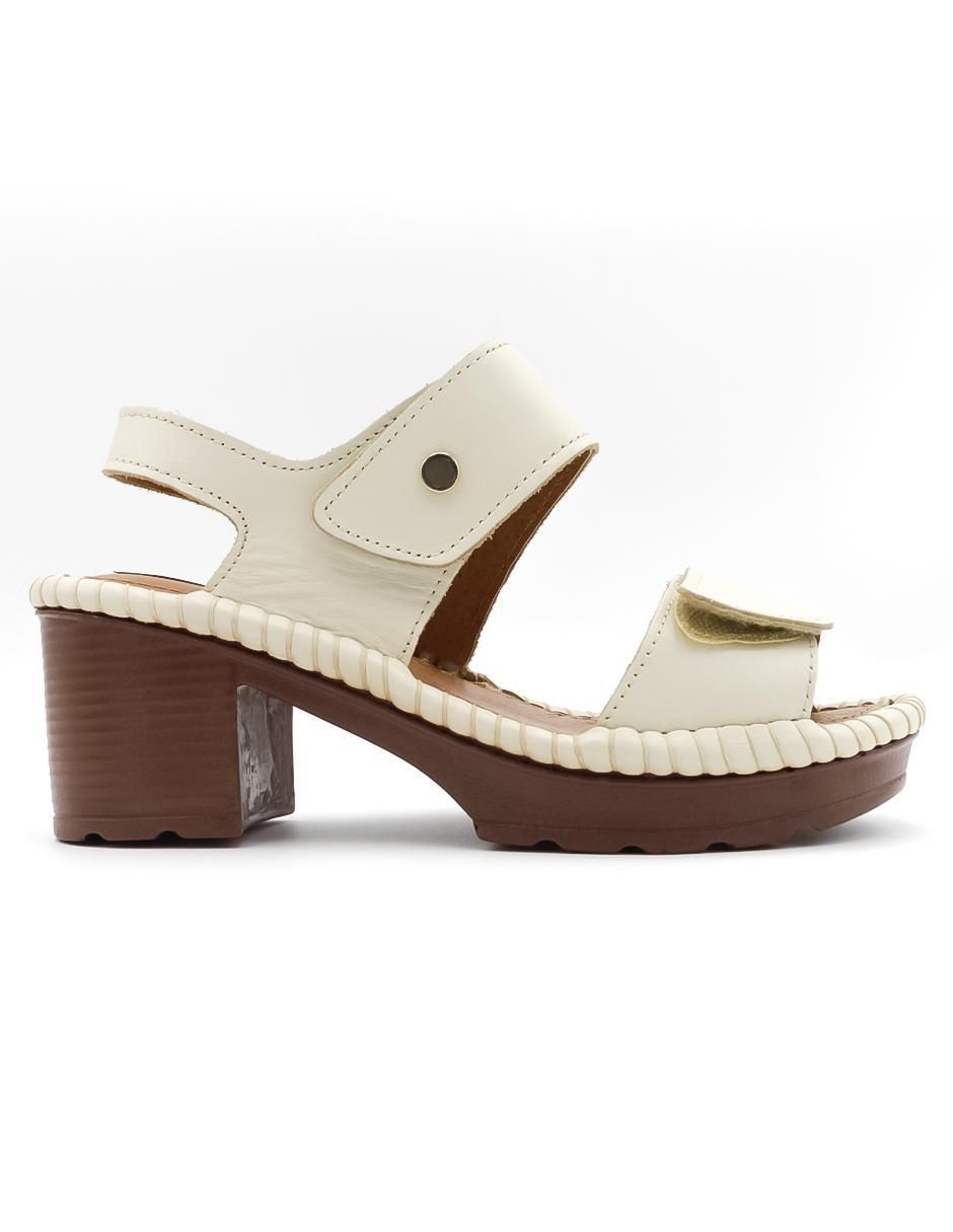 Sandalia Rbcloud Steps para mujer 3