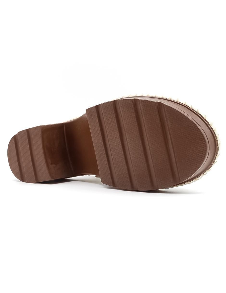 Sandalia Rbcloud Steps para mujer 4
