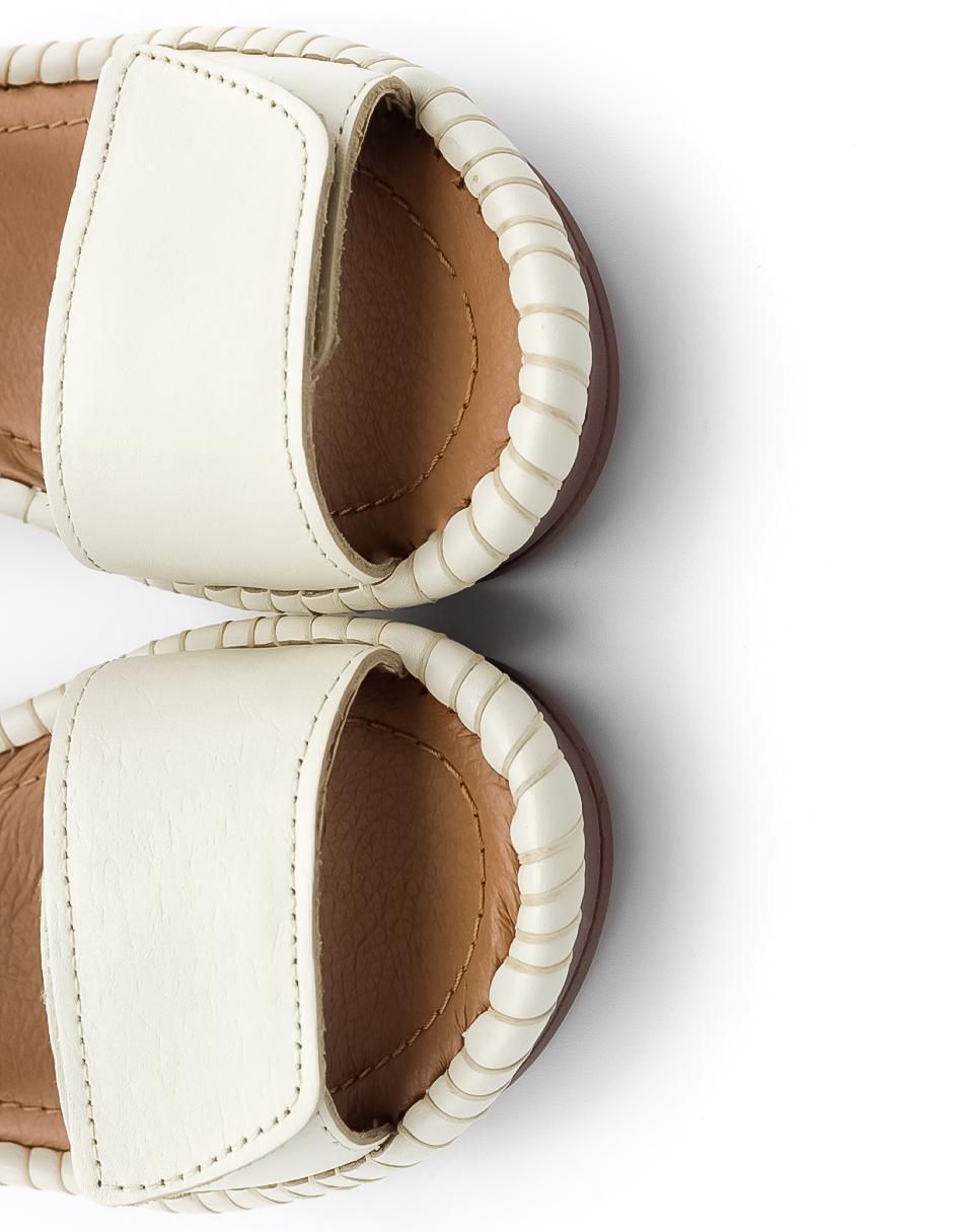 Sandalia Rbcloud Steps para mujer 5