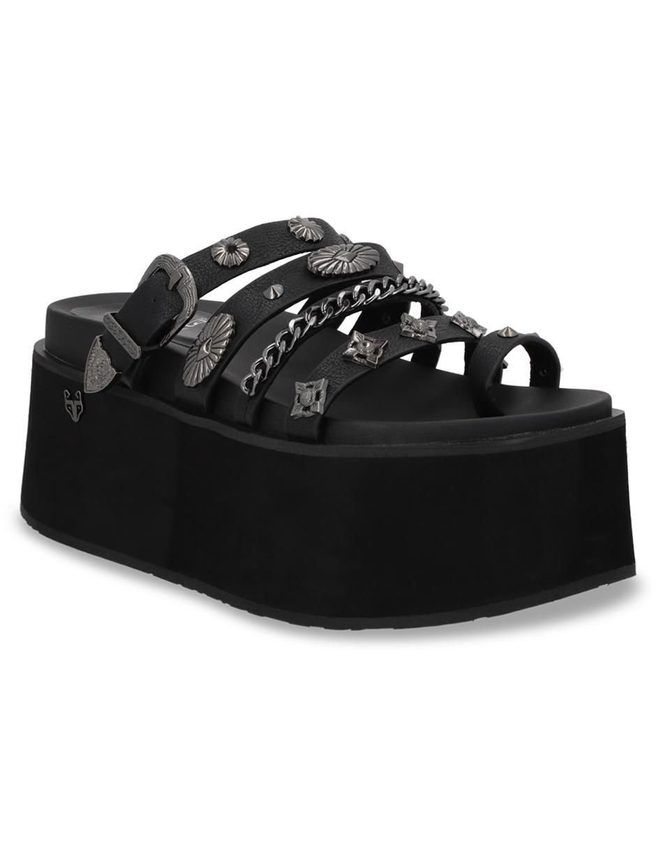 Sandalia Pv para mujer