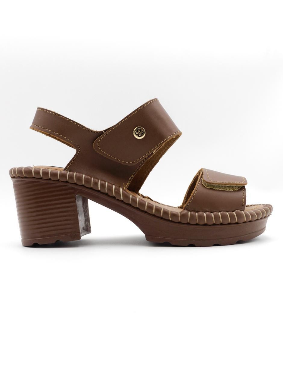 Sandalia Rbcloud Steps para mujer 3