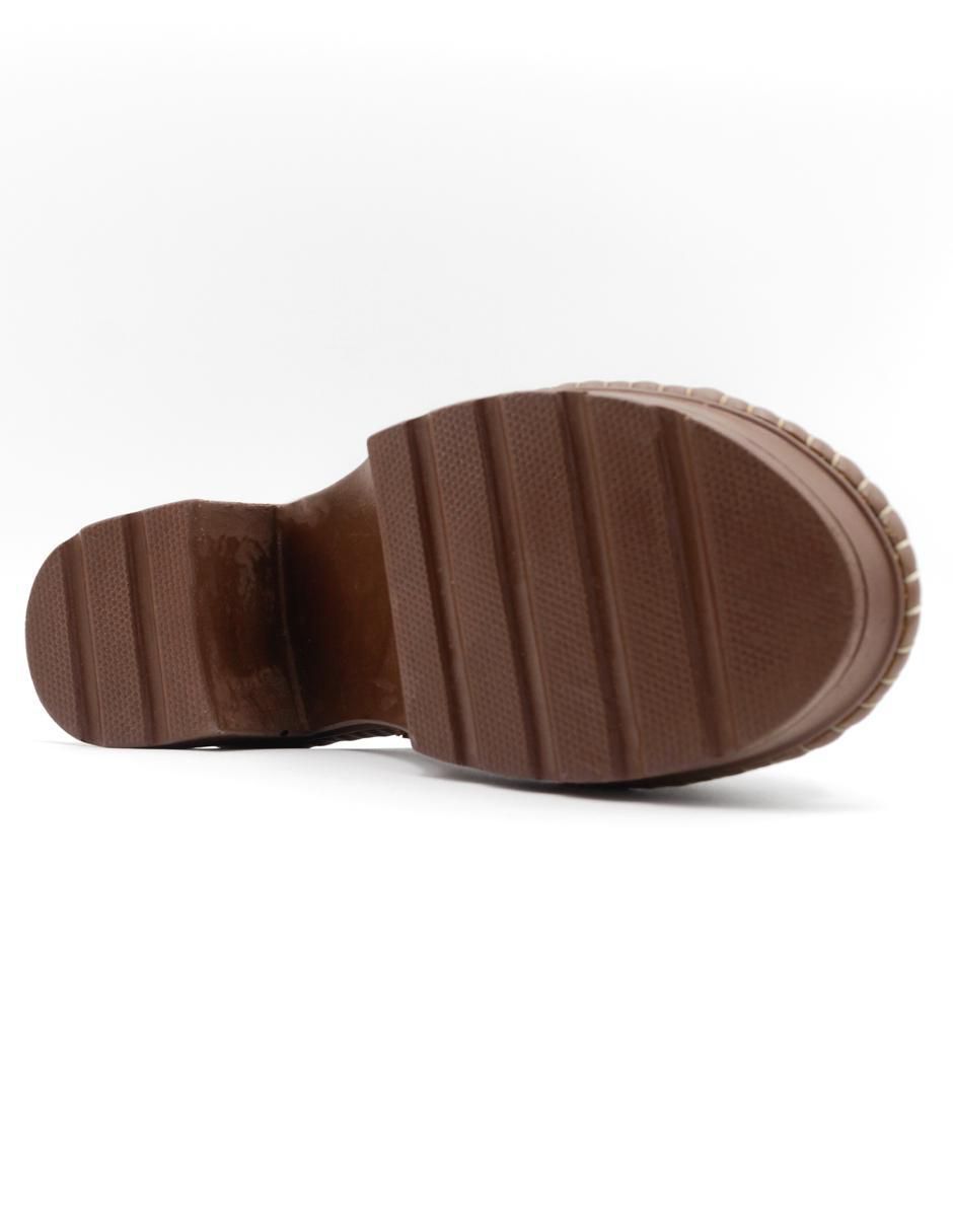 Sandalia Rbcloud Steps para mujer 4