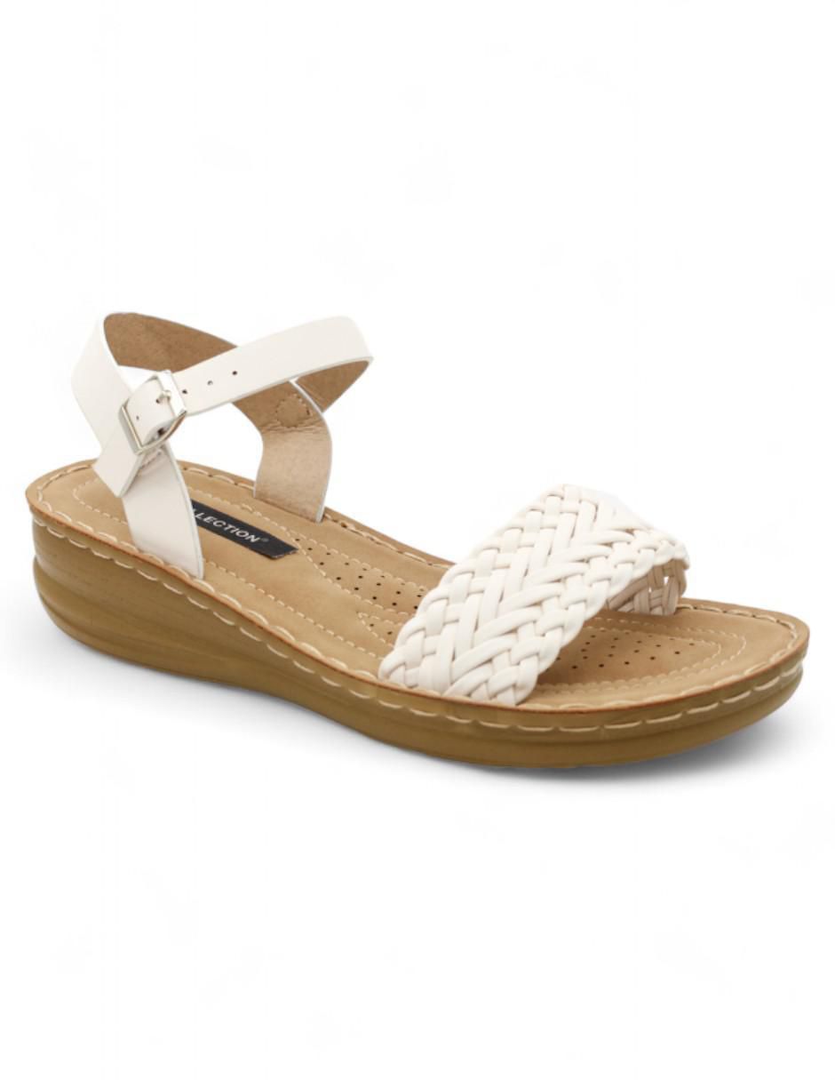 Sandalia Rbcloud Steps para mujer Sandalia Rbcloud Steps para mujer