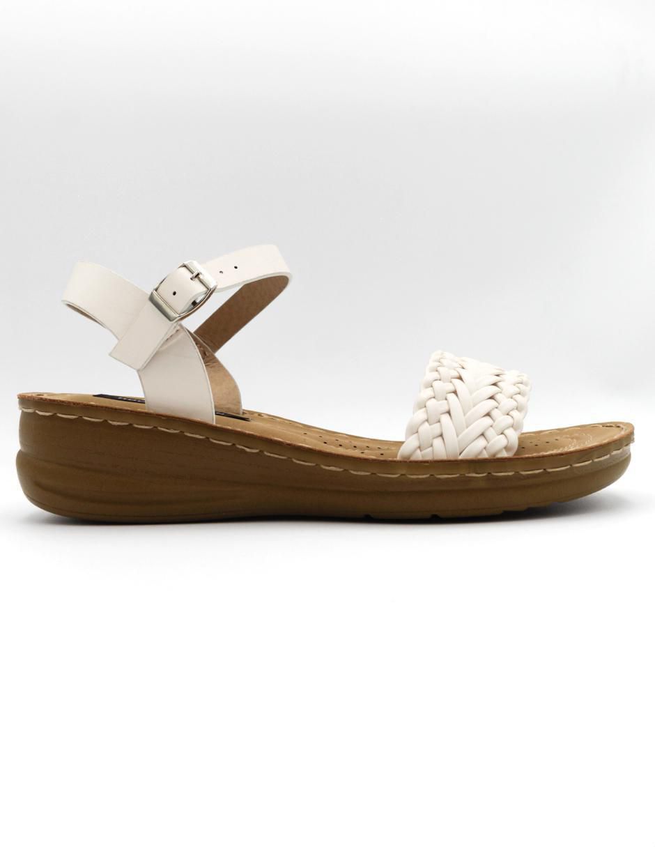 Sandalia Rbcloud Steps para mujer 3