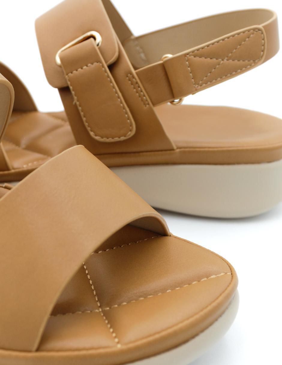 Sandalia Rbcloud Steps para mujer 6