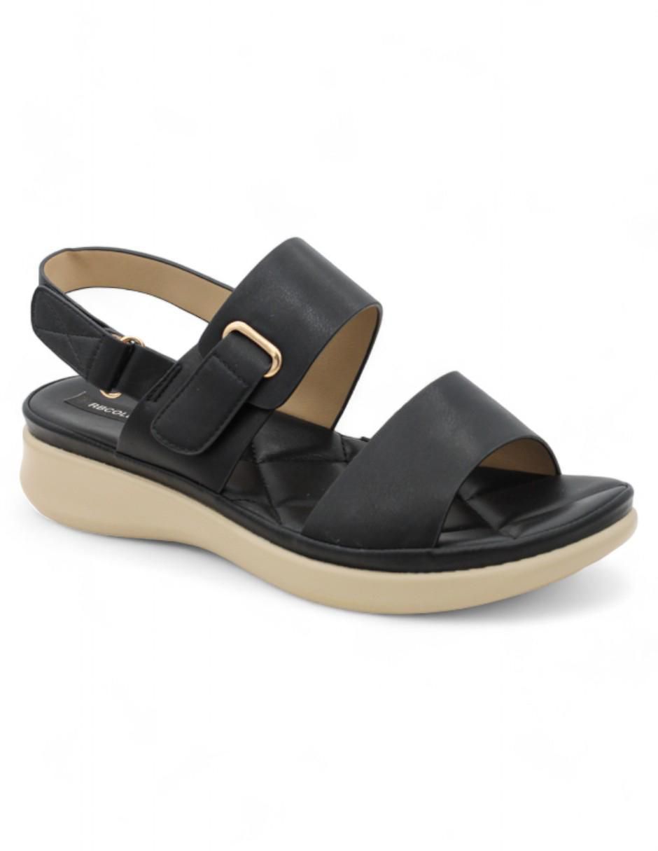 Sandalia Rbcloud Steps para mujer