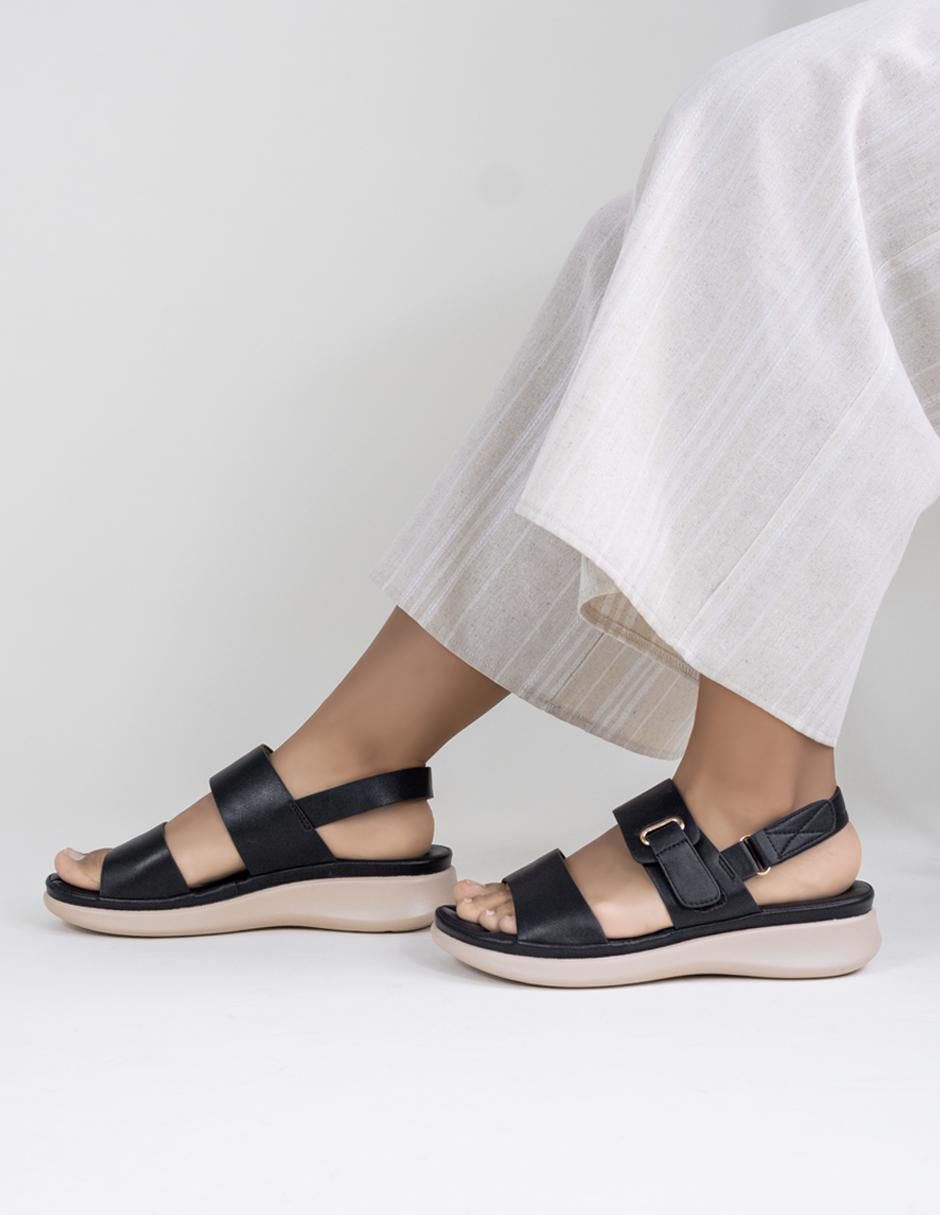 Sandalia Rbcloud Steps para mujer 2