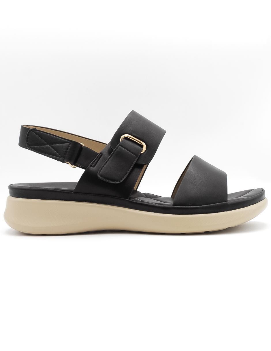 Sandalia Rbcloud Steps para mujer 3