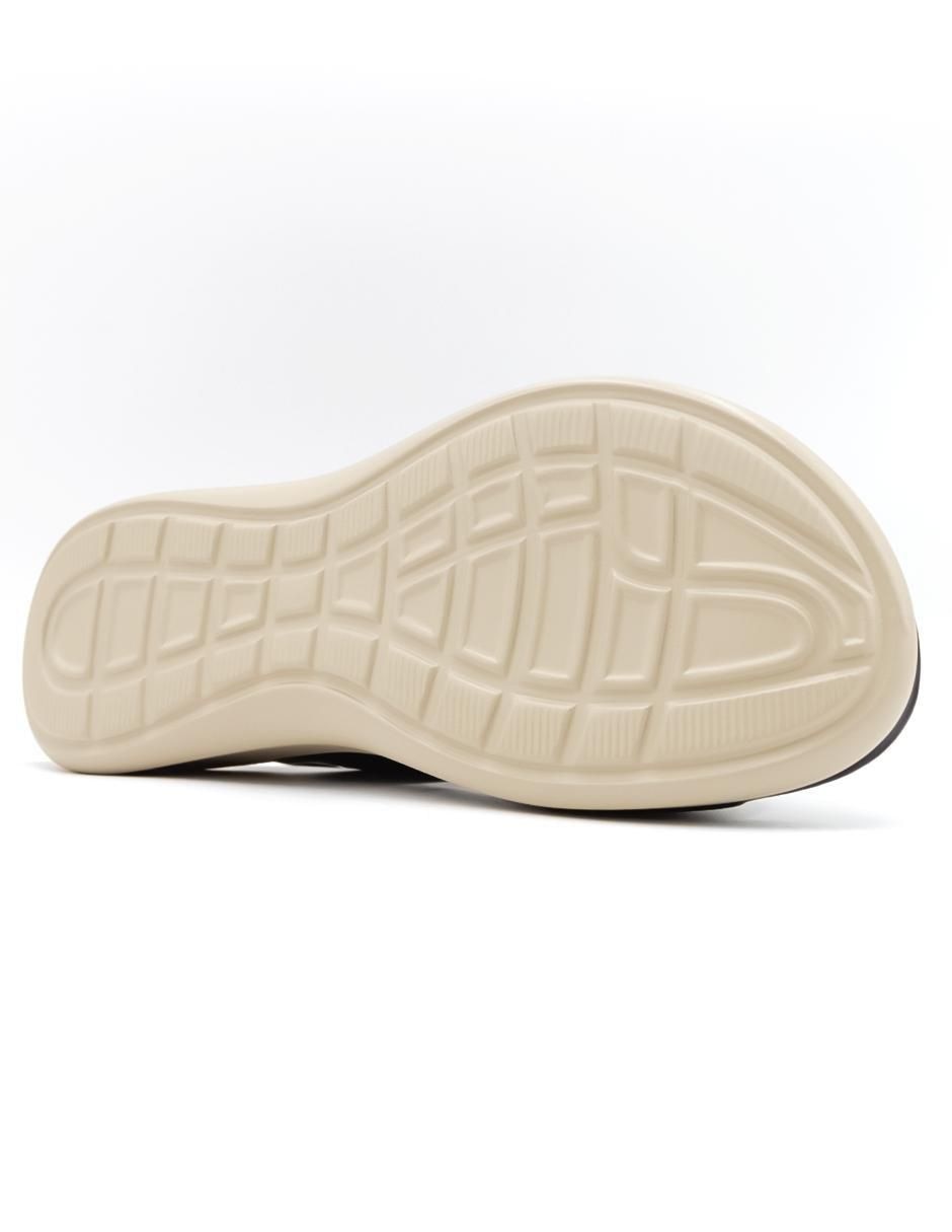 Sandalia Rbcloud Steps para mujer 4