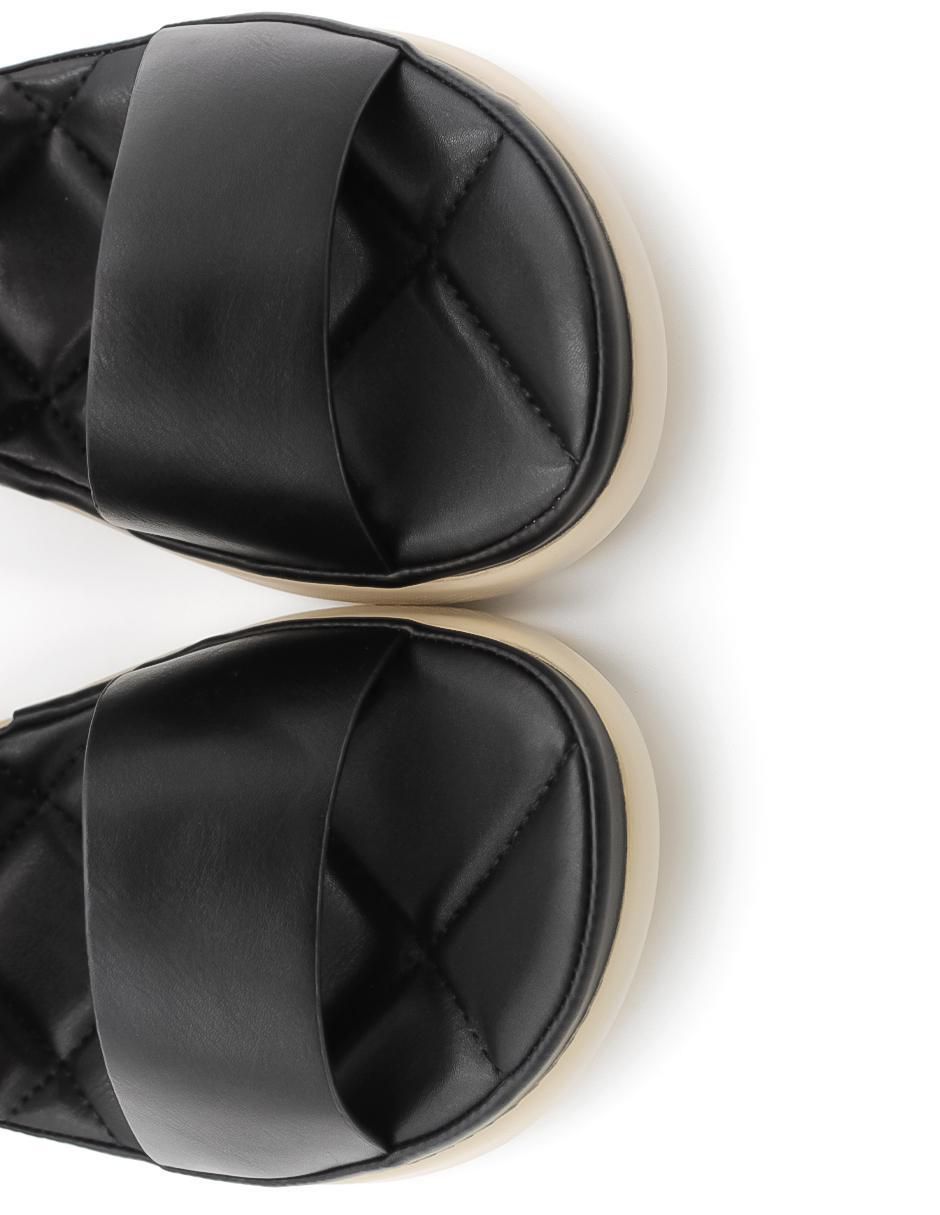 Sandalia Rbcloud Steps para mujer 5