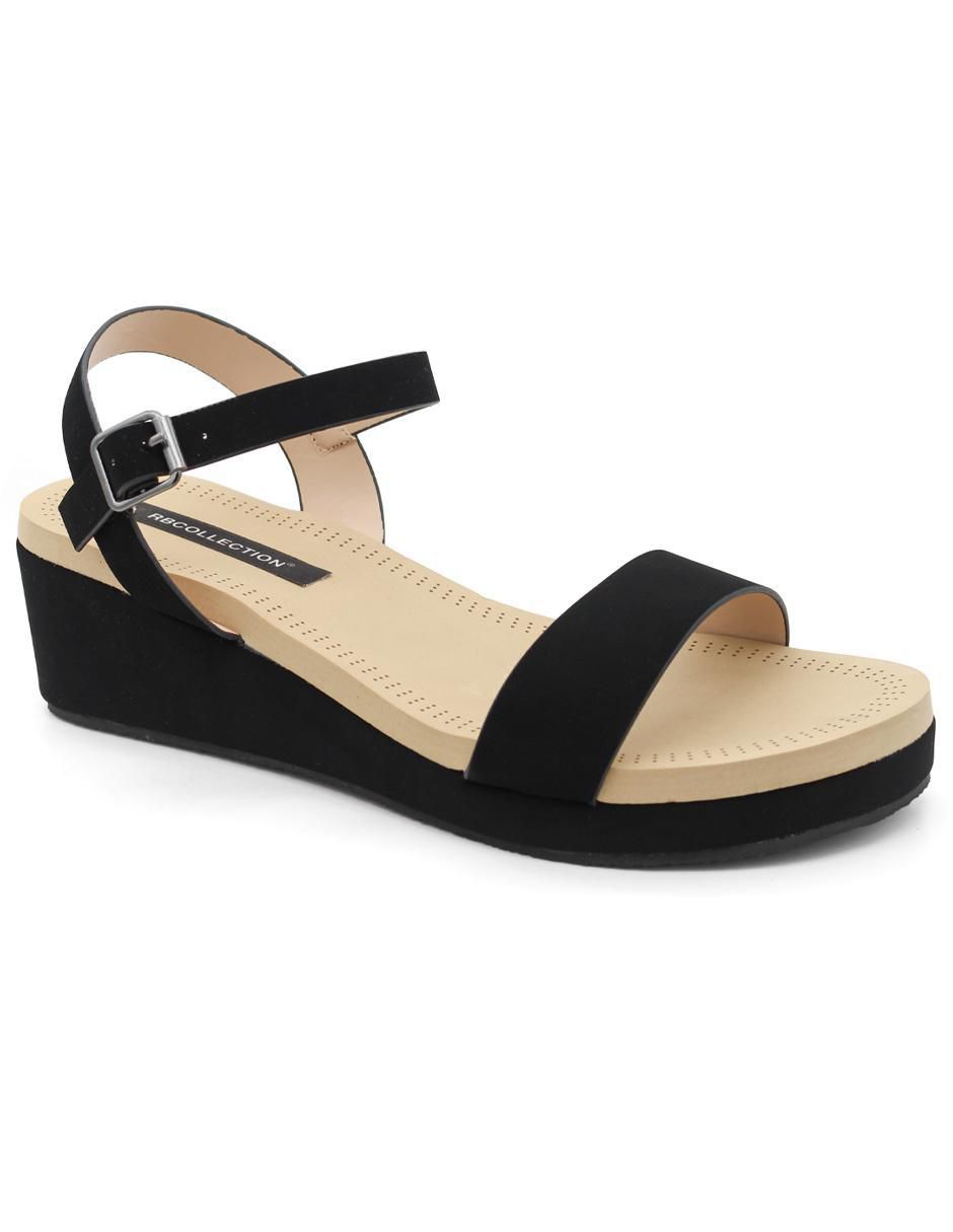 Sandalia Rbcloud Steps para mujer
