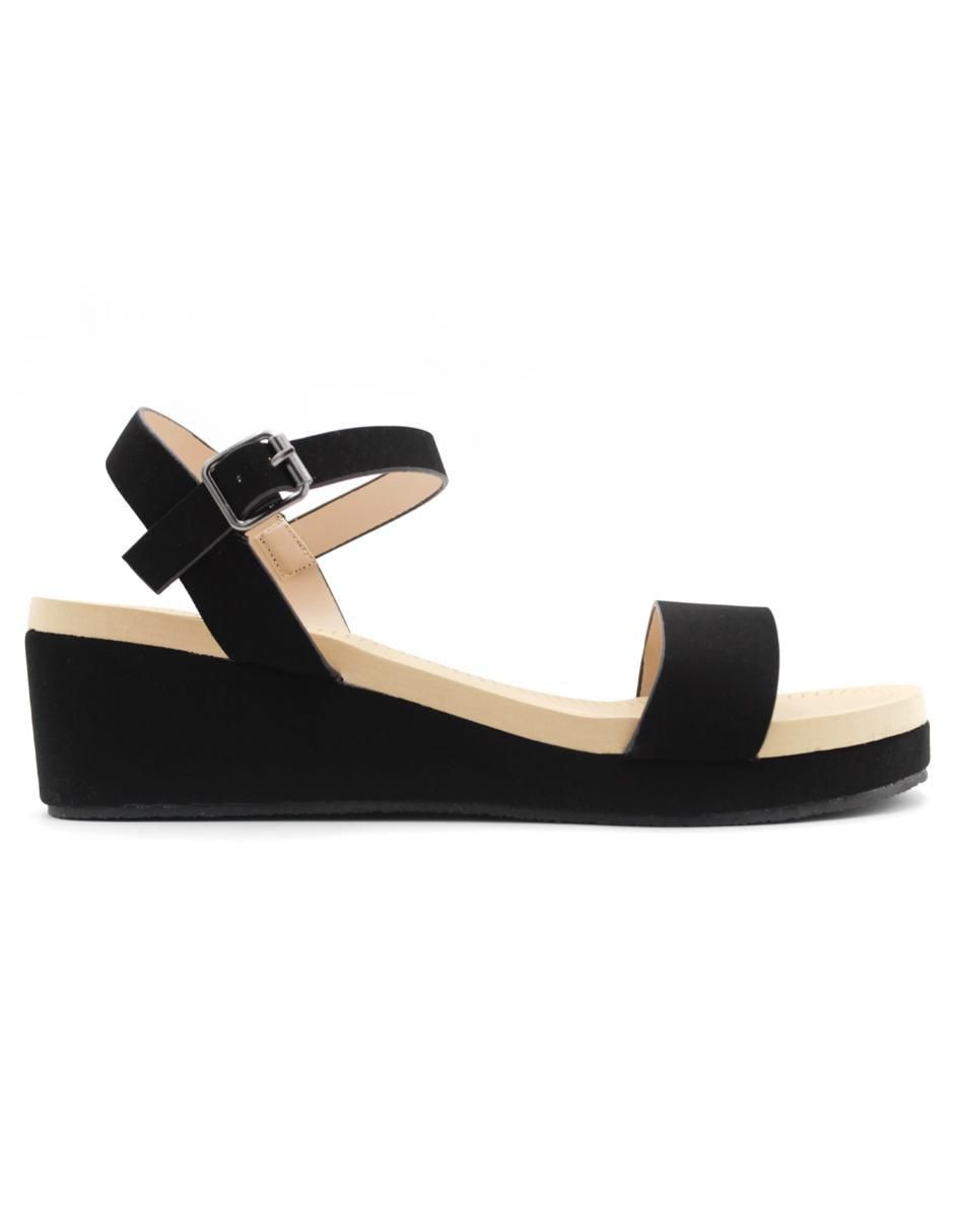 Sandalia Rbcloud Steps para mujer 3