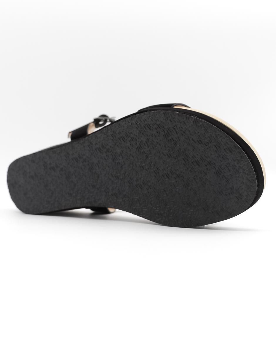 Sandalia Rbcloud Steps para mujer 4
