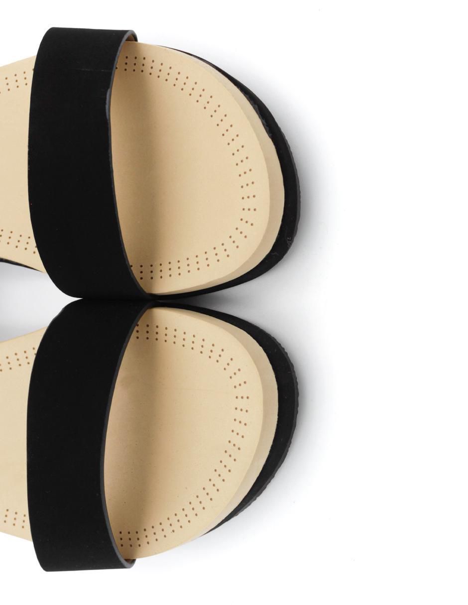 Sandalia Rbcloud Steps para mujer 5