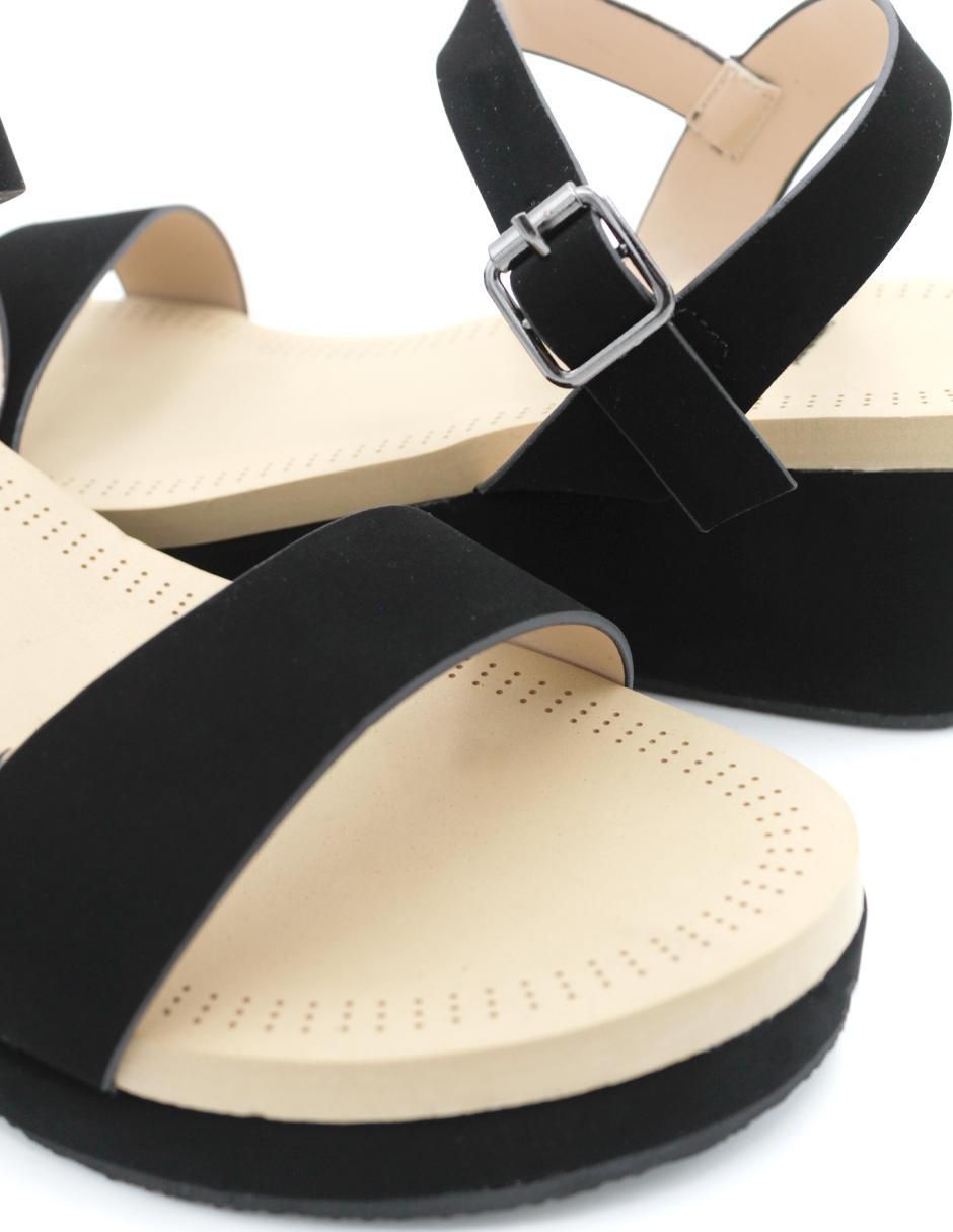 Sandalia Rbcloud Steps para mujer 6