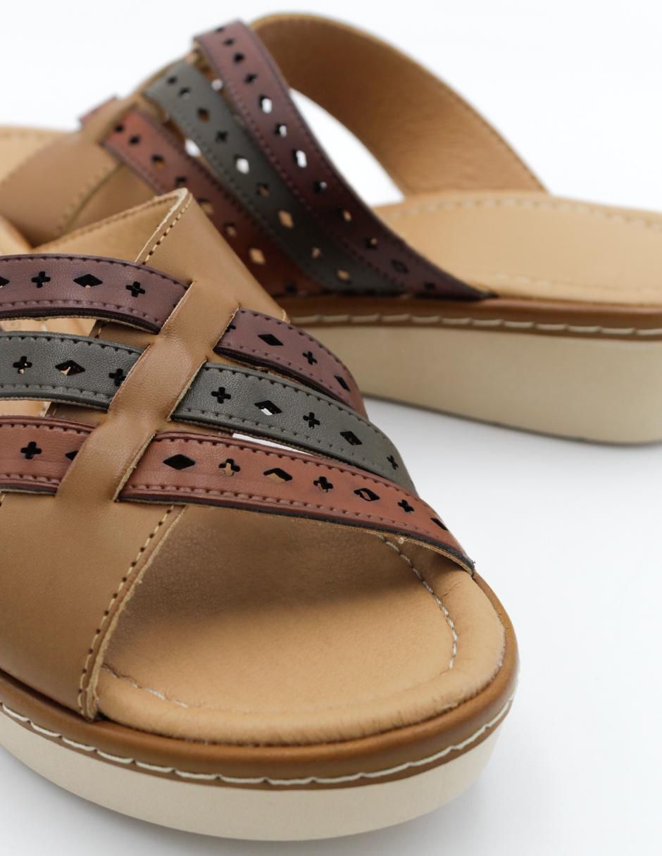 Sandalia Rbcloud Steps para mujer 6