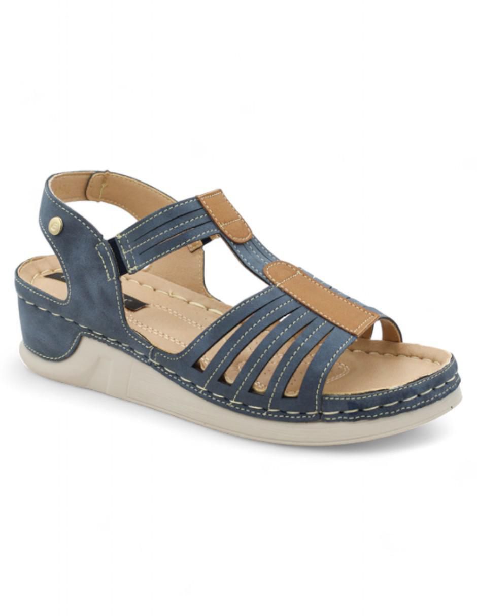 Sandalia Rbcloud Steps para mujer Sandalia Rbcloud Steps para mujer