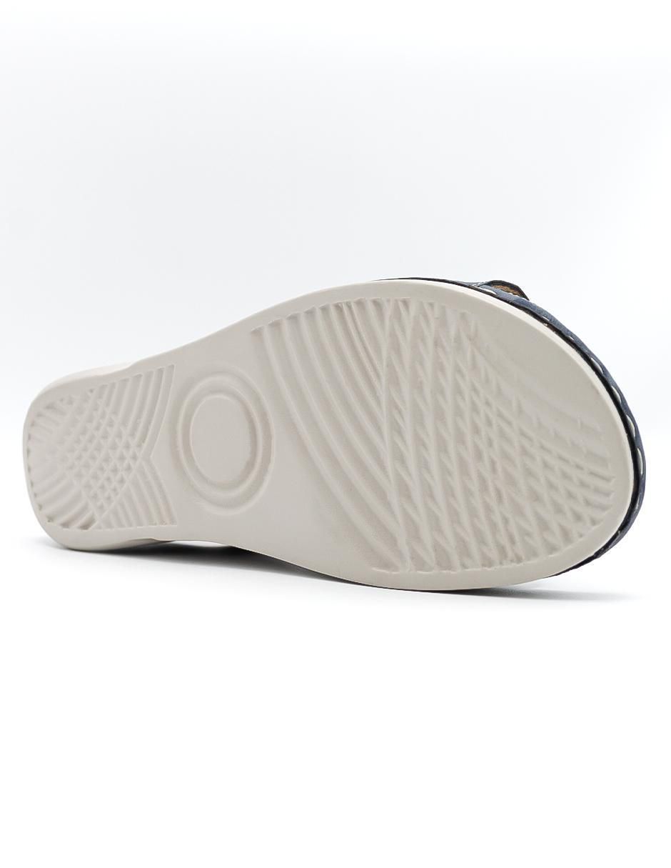 Sandalia Rbcloud Steps para mujer 4