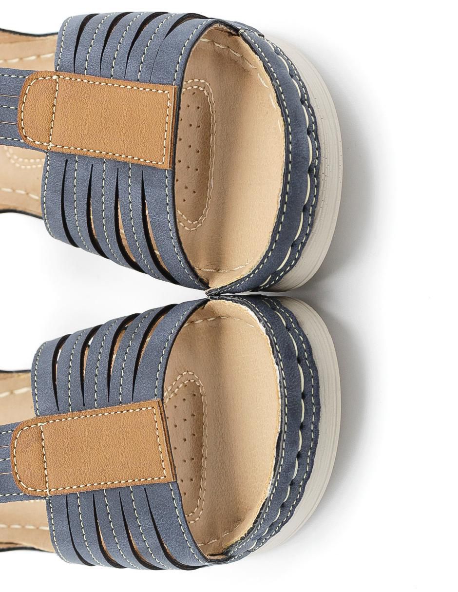 Sandalia Rbcloud Steps para mujer 5