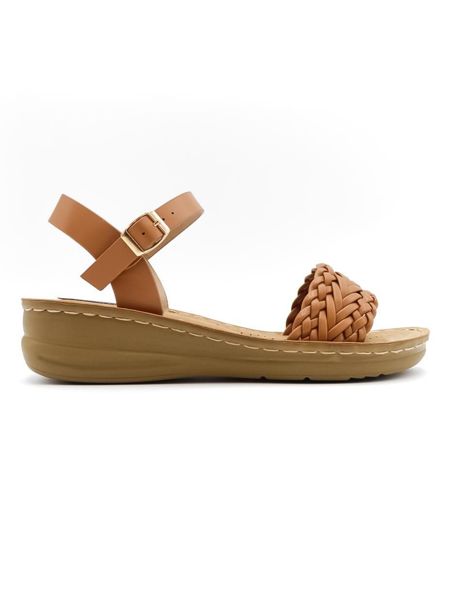 Sandalia Rbcloud Steps para mujer 3