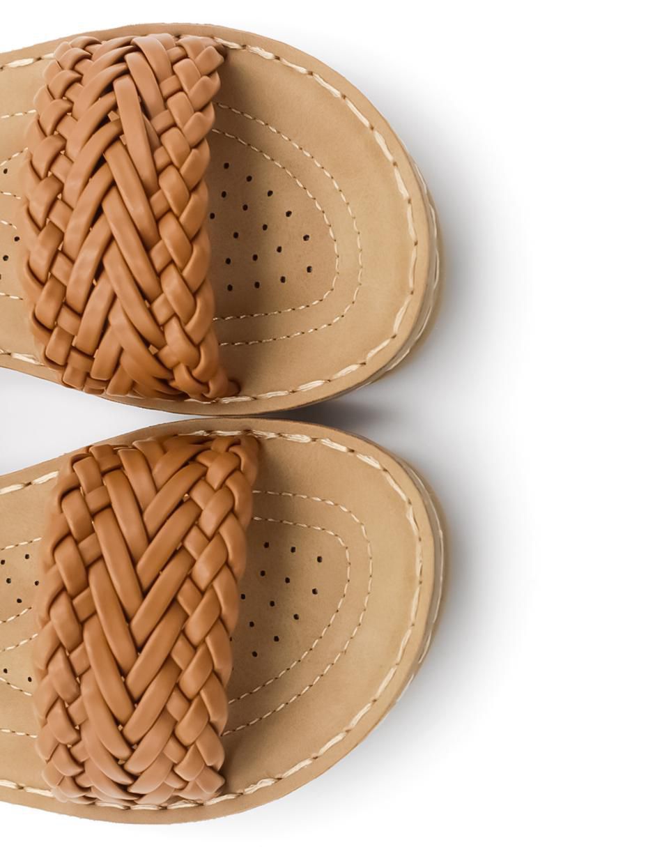 Sandalia Rbcloud Steps para mujer 5
