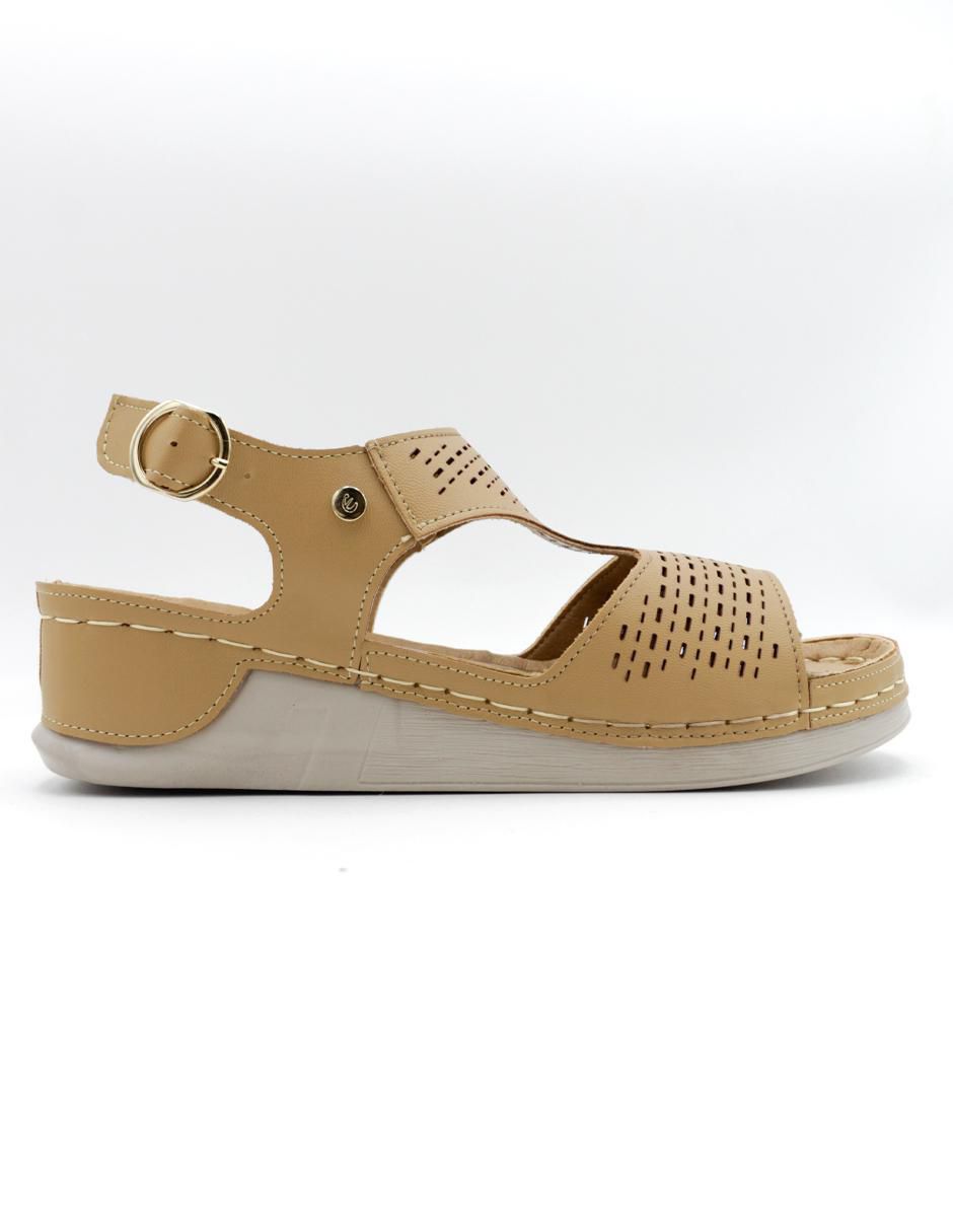 Sandalia Rbcloud Steps para mujer 3
