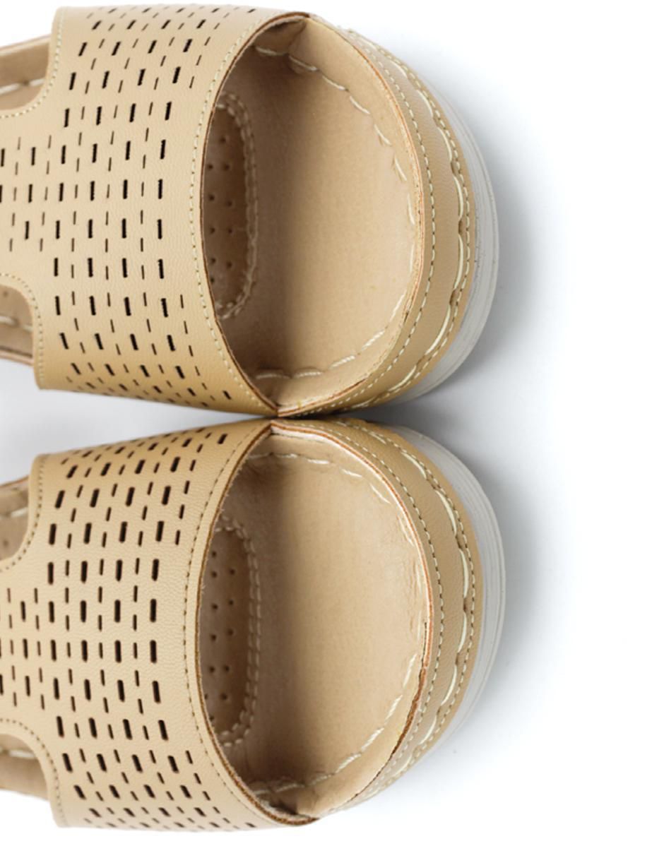 Sandalia Rbcloud Steps para mujer 5