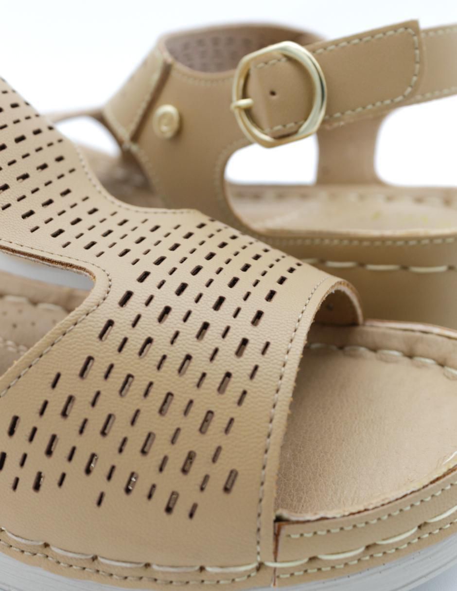 Sandalia Rbcloud Steps para mujer 6