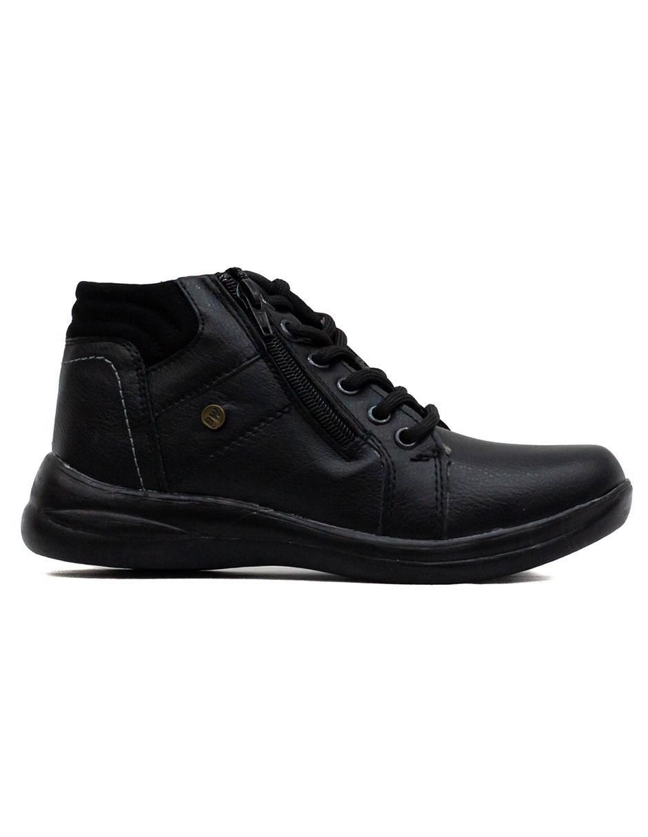 Bota al tobillo Bon Wild para mujer
