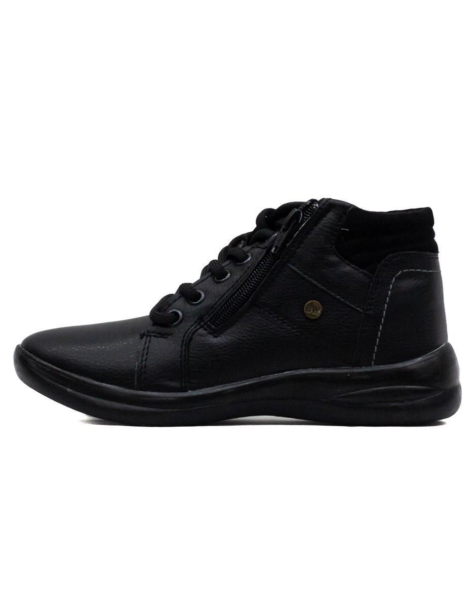 Bota al tobillo Bon Wild para mujer