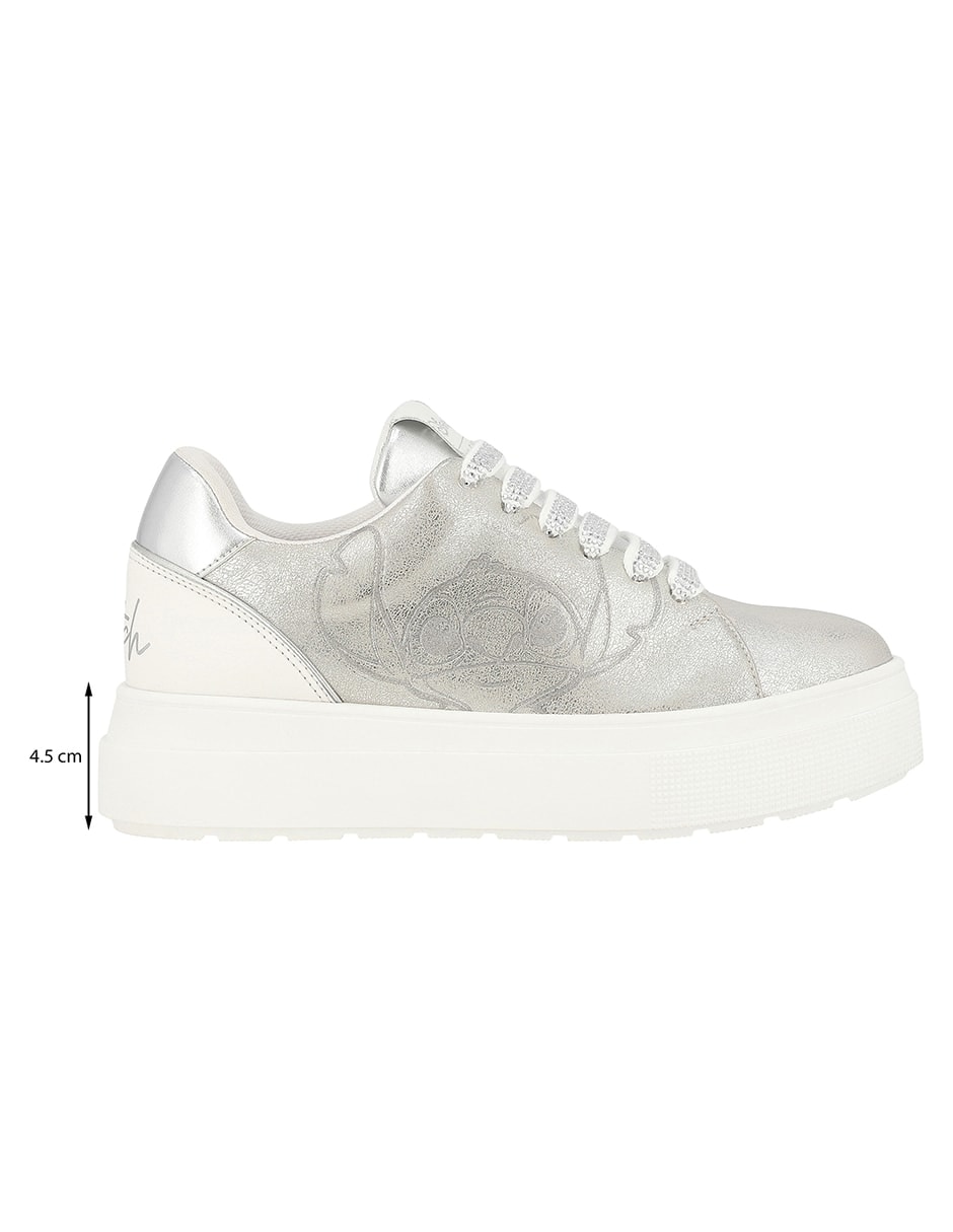Tenis Holidays Classics para mujer 9