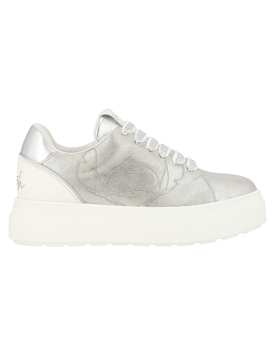Tenis Holidays Classics para mujer 4
