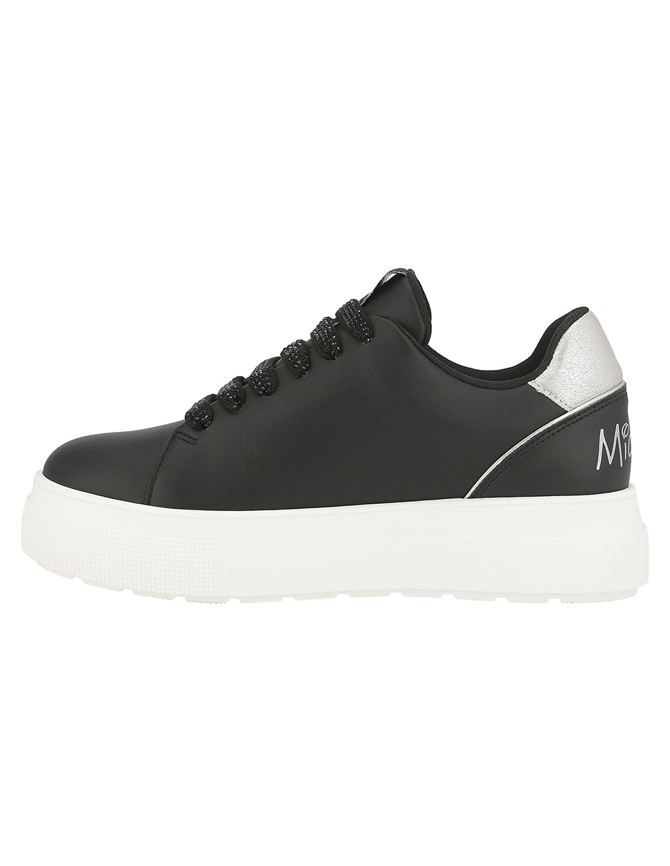 Tenis Holidays Classics Mickey Mouse para mujer 5