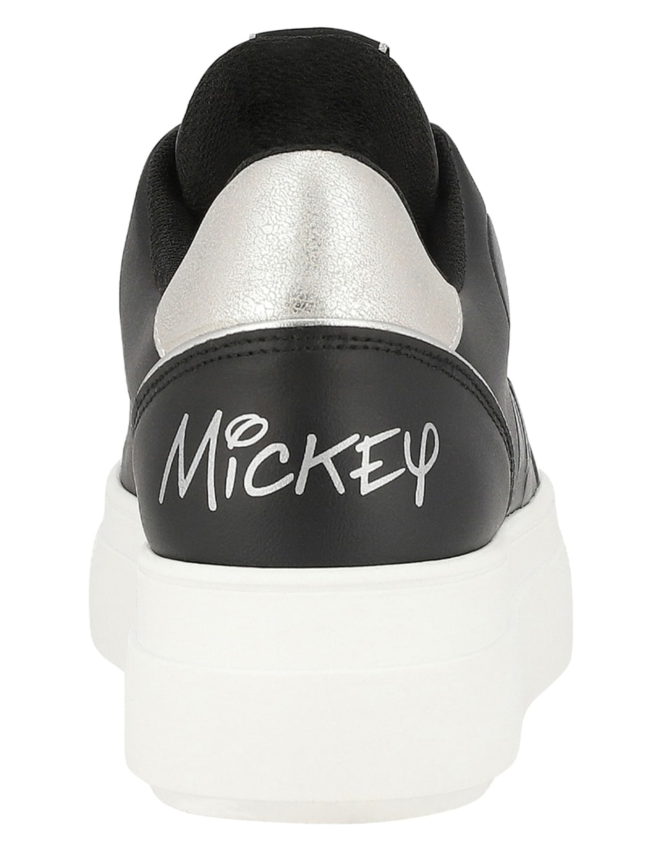 Tenis Holidays Classics Mickey Mouse para mujer 6