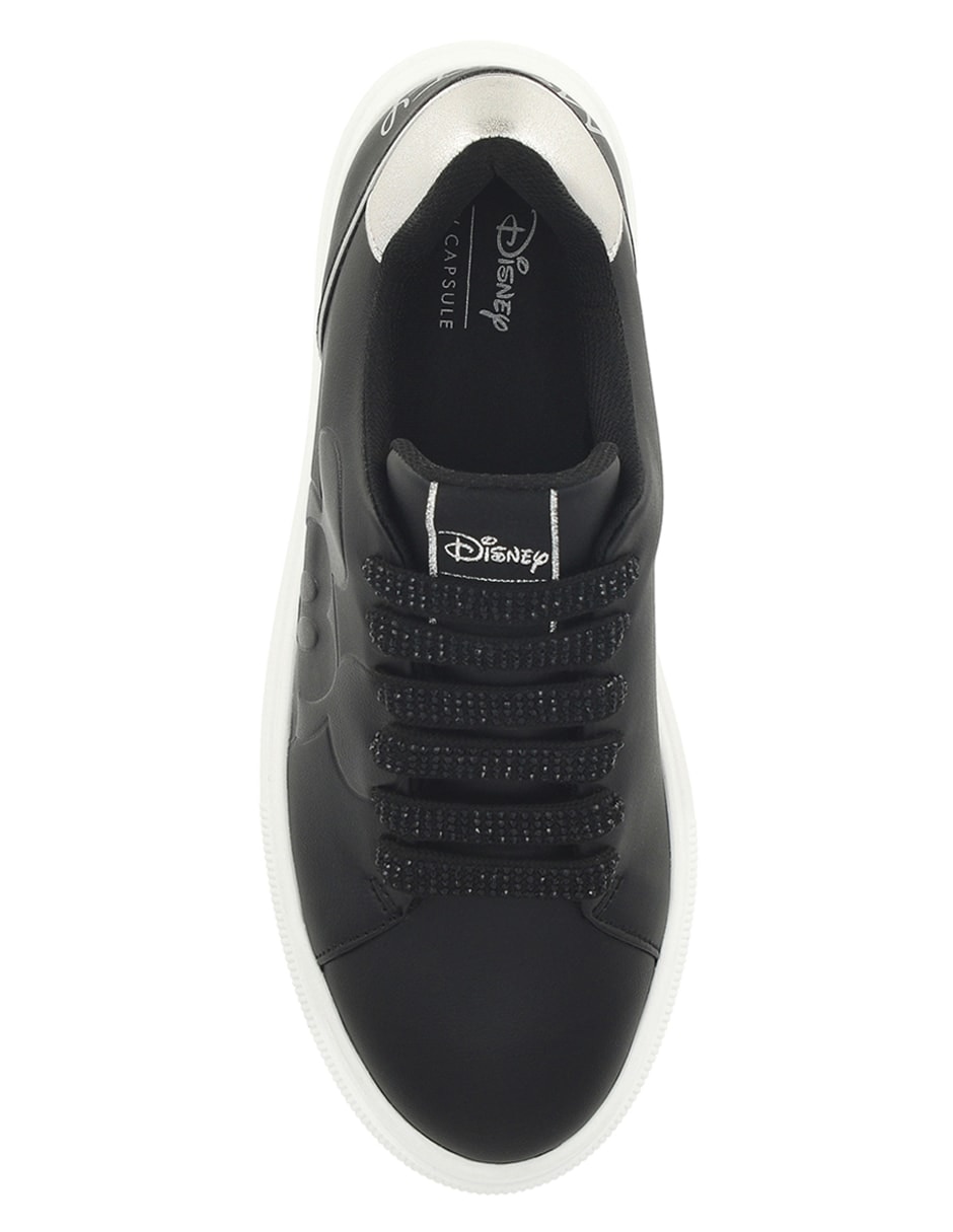 Tenis Holidays Classics Mickey Mouse para mujer 7