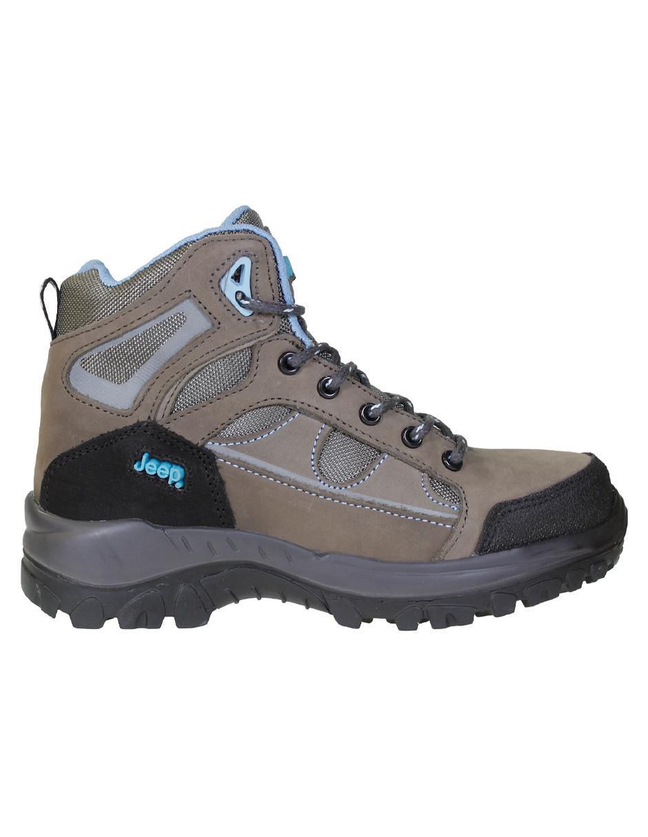 Bota al tobillo para mujer 2
