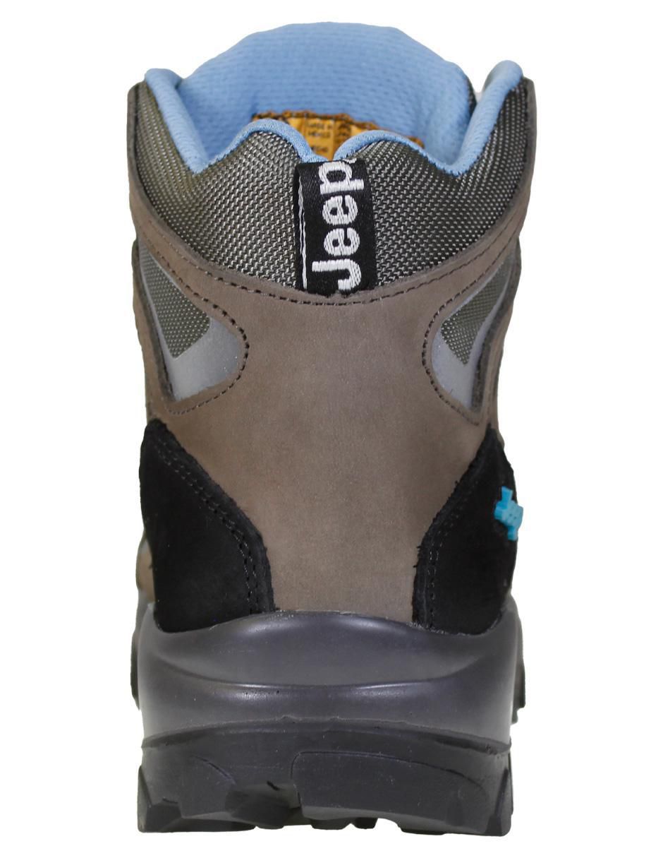 Bota al tobillo para mujer 3