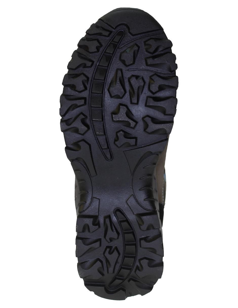 Bota al tobillo para mujer 5