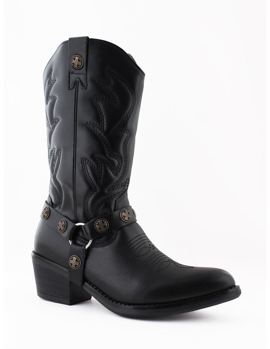 Gato Botas Wellington Mujer Tall Wellington Boots Botas Hunter - Main Image