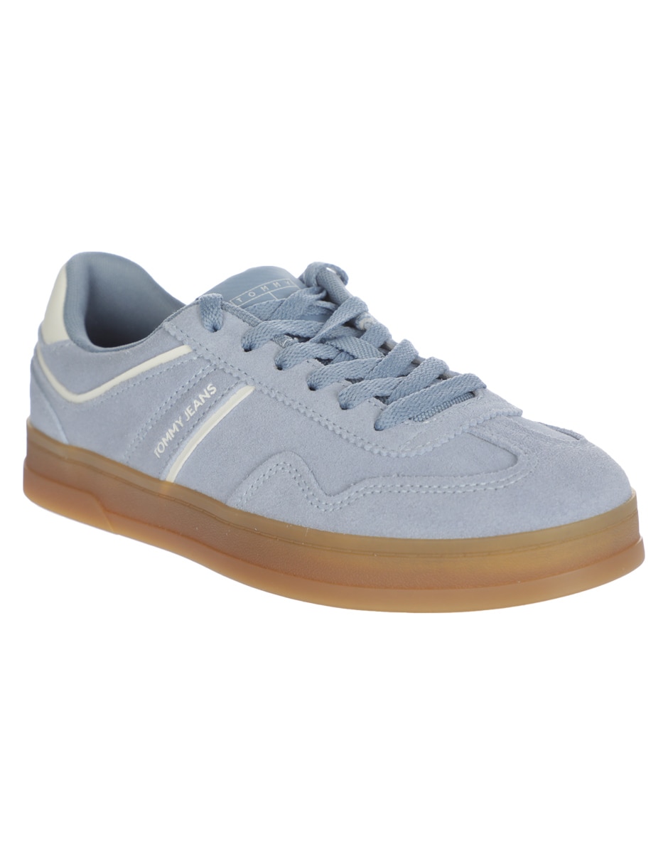 Sales Tenis Tenis Tommy Mujer Liverpool Tenis Tommy Hilfiger Para