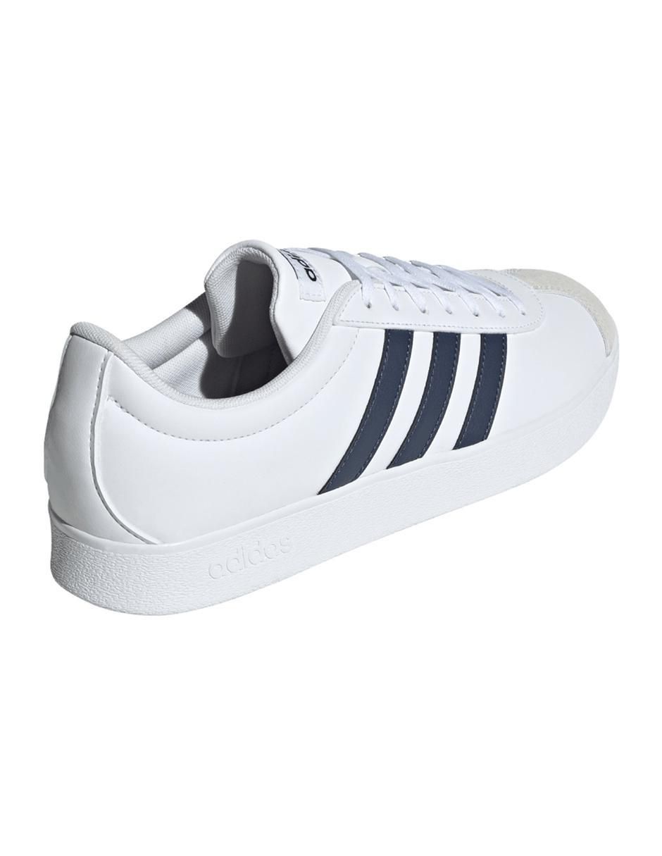 Tenis VL COURT ID3709 para mujer 4