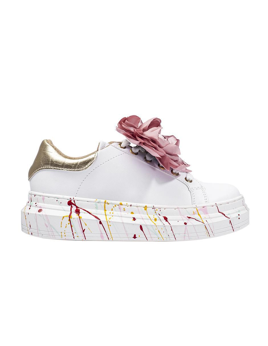 Tenis para mujer 2