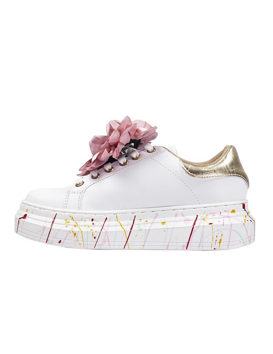 Tenis para mujer 4