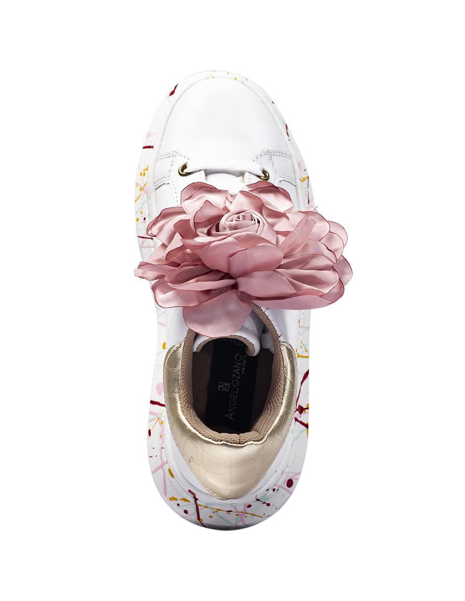Tenis para mujer 5