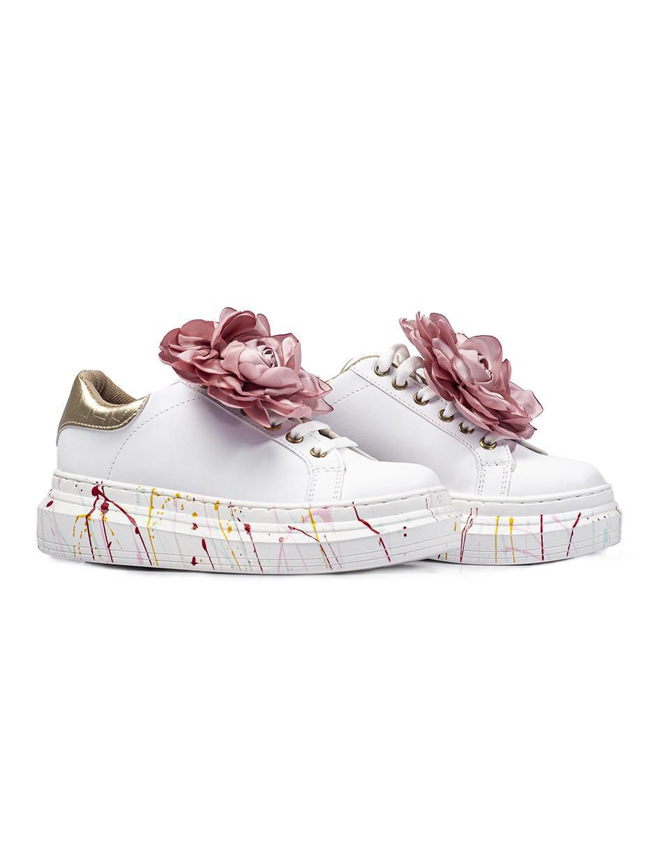 Tenis para mujer 7