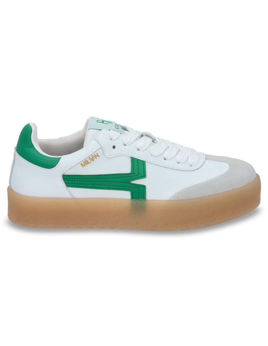 Tenis Milan para mujer 2