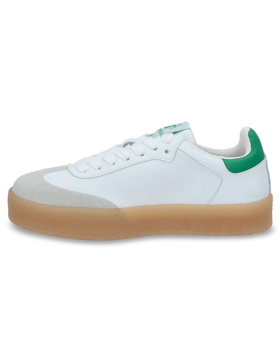 Tenis Milan para mujer 4