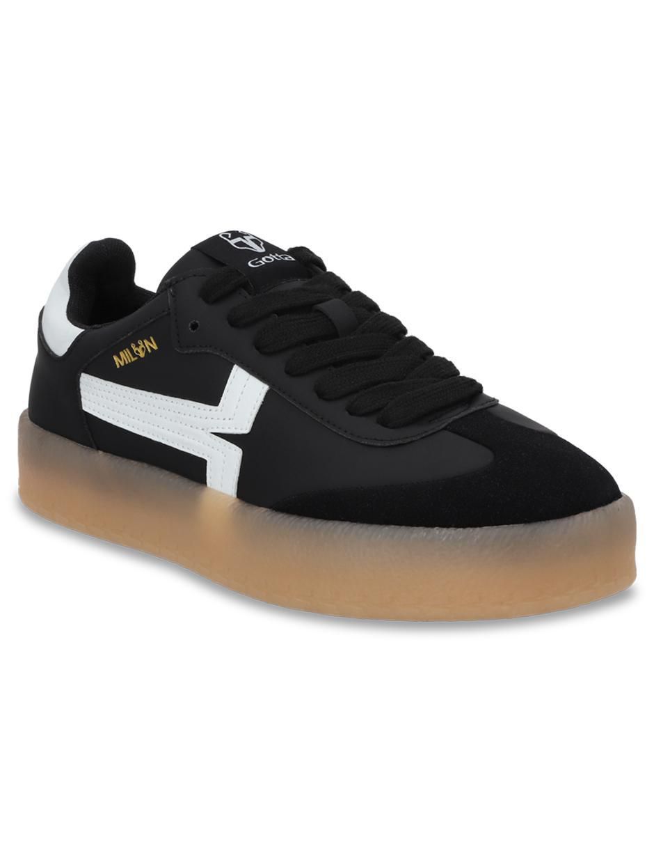 Tenis Milan para mujer Tenis Milan para mujer